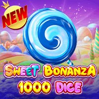 Sweet Bonanza 1000 Dize